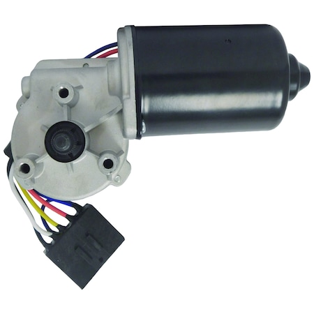 Wai Global WIPER MOTOR, WPM8014 WPM8014